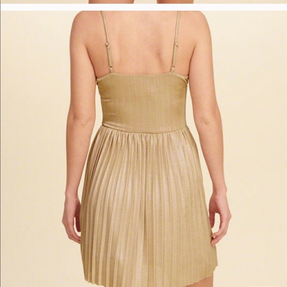 Cute Hollister Dress size S - Picture 2 of 8